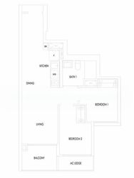 Treasure at Tampines (D18), Condominium #561282561